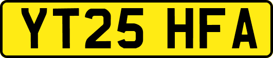 YT25HFA