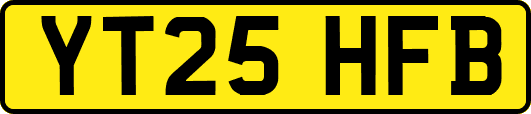 YT25HFB