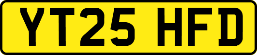 YT25HFD
