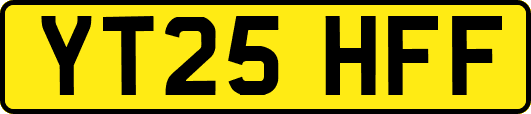 YT25HFF