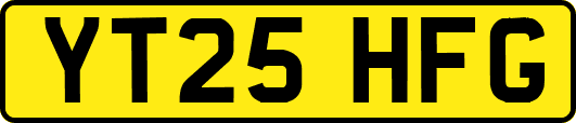 YT25HFG