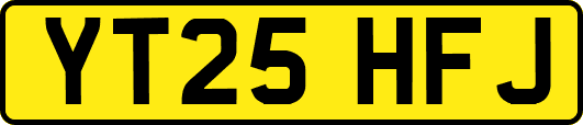 YT25HFJ