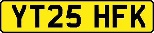 YT25HFK