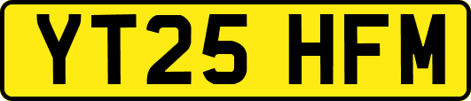 YT25HFM