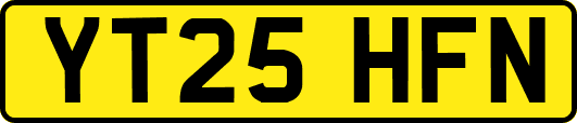 YT25HFN