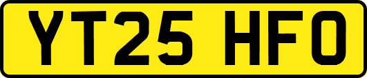 YT25HFO