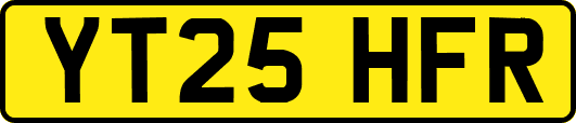 YT25HFR