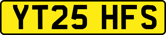 YT25HFS