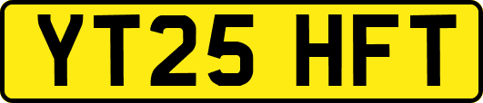 YT25HFT