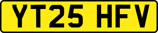 YT25HFV