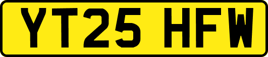 YT25HFW