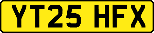 YT25HFX