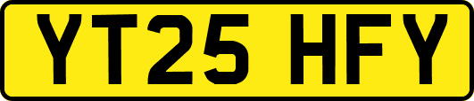 YT25HFY