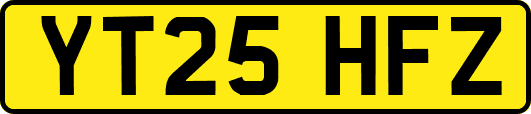 YT25HFZ