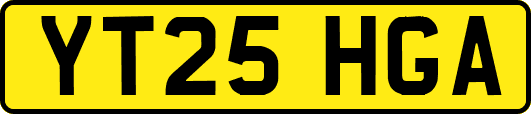 YT25HGA