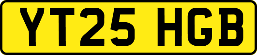 YT25HGB
