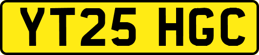 YT25HGC
