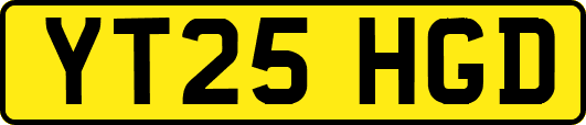 YT25HGD