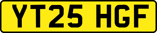 YT25HGF