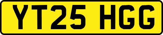 YT25HGG