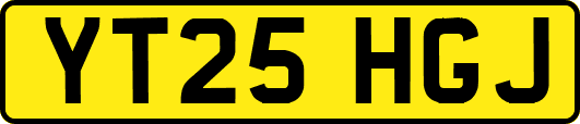YT25HGJ