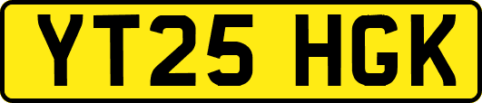 YT25HGK