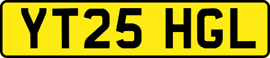 YT25HGL