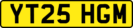 YT25HGM