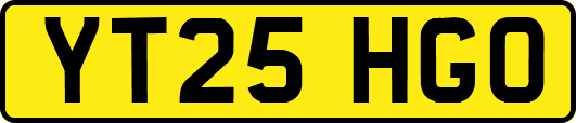 YT25HGO