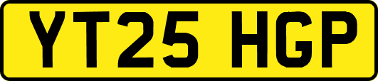 YT25HGP