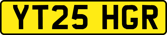 YT25HGR