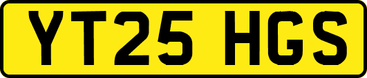 YT25HGS