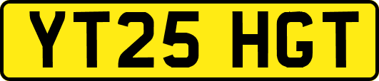 YT25HGT