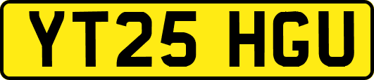 YT25HGU