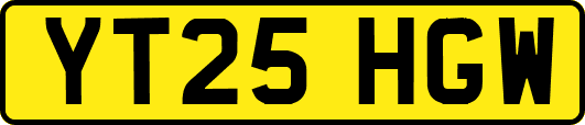YT25HGW