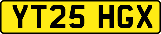 YT25HGX