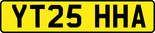 YT25HHA