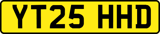 YT25HHD