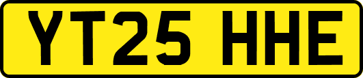 YT25HHE