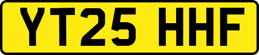 YT25HHF