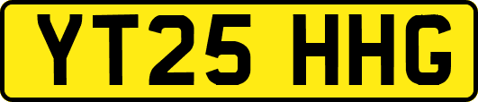 YT25HHG