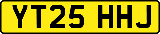 YT25HHJ