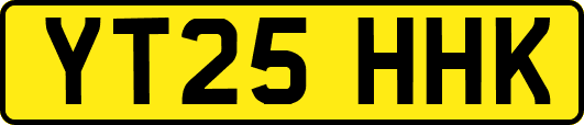 YT25HHK