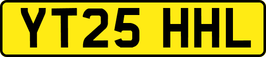YT25HHL