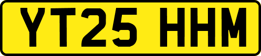 YT25HHM