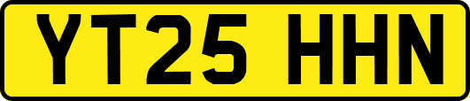 YT25HHN