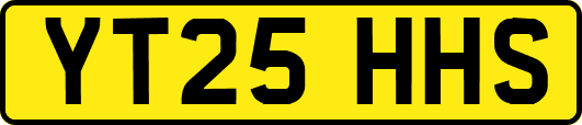 YT25HHS