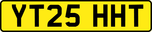 YT25HHT