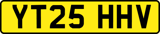 YT25HHV