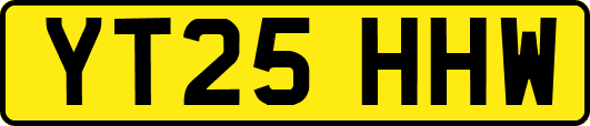 YT25HHW